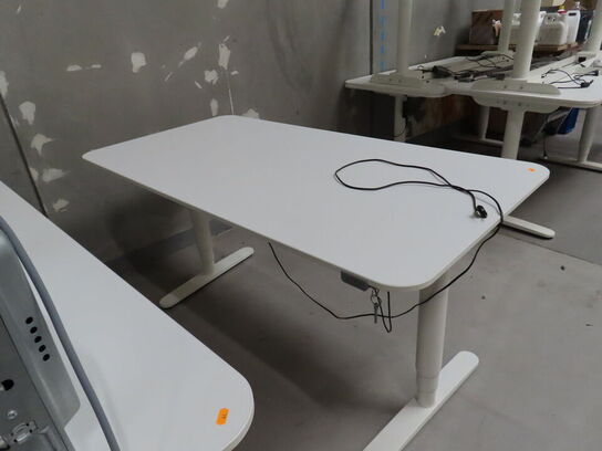 9 stk. el. hæve/sænkeborde