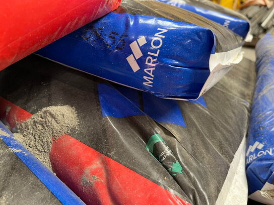 2 Paller med Elementfugemørtel