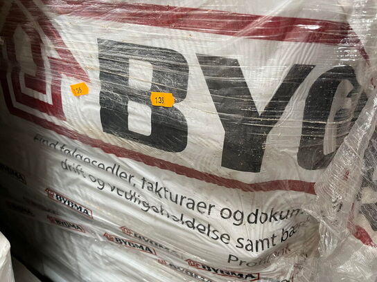 1 Palle med H+H Vinterfix