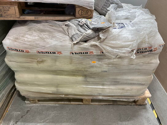 1 Palle med  Urea Technical Grade