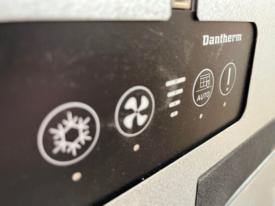 Ventilationsanlæg Dantherm