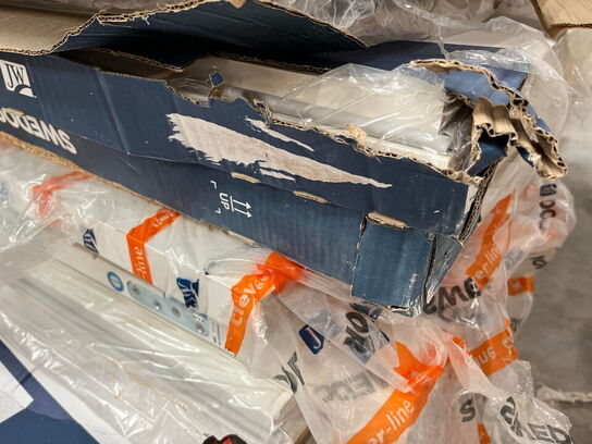 1 Palle Assoreret Døre