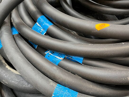 1 Palle med Teleskop dækselringe