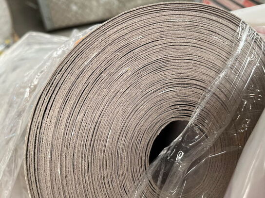 1 Palle med Profile Gulvpap