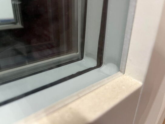 Palle med 2 Døre med Glas