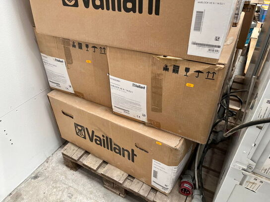 El-Kedel eloBlock VE 9/14