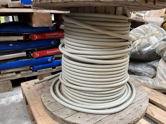 Kable tromle m. kable