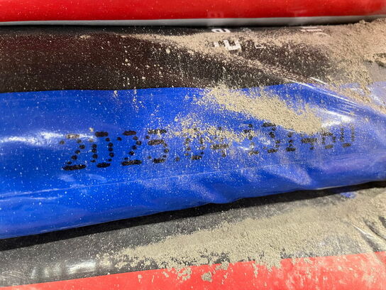 2 Paller med Elementfugemørtel