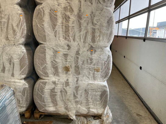 1 Palle med Murisolering 