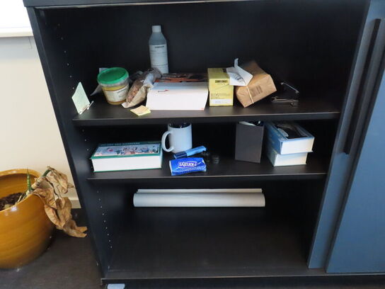 Skydelågeskab, RUMAS SLYDE