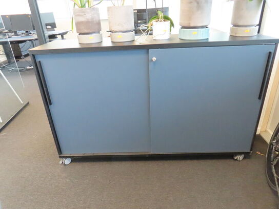 Skydelågeskab, RUMAS SLYDE