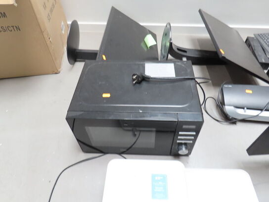 Div. IT og elektronik