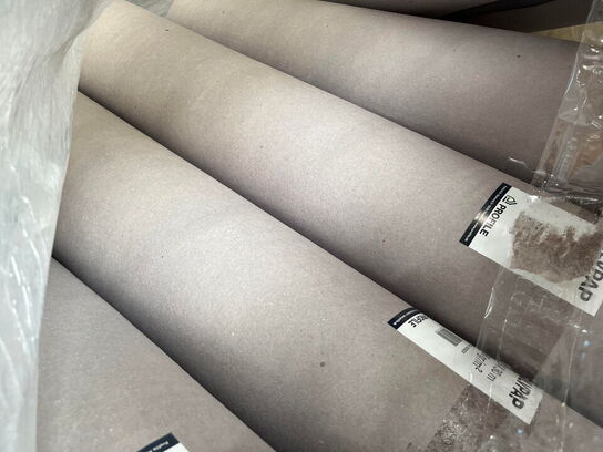 1 Palle med Profile Gulvpap