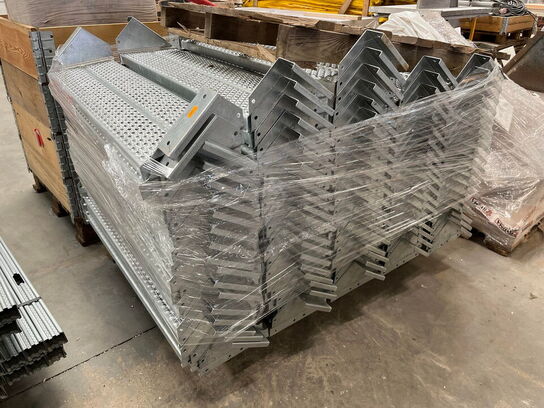 1 Palle med Metal Trin