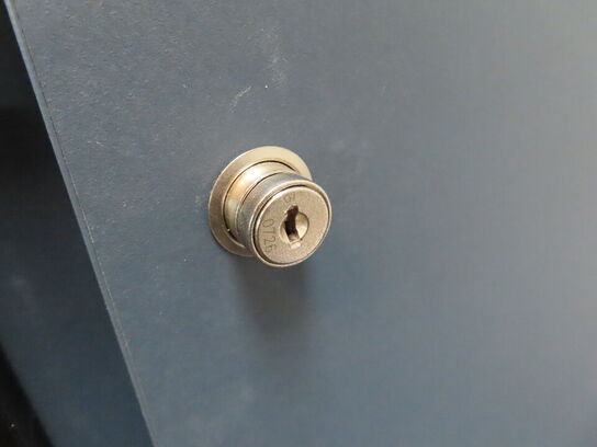 Skydelågeskab, RUMAS SLYDE