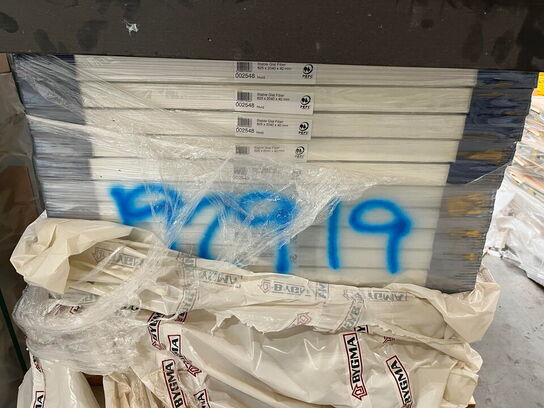 1 Palle Assoreret Døre