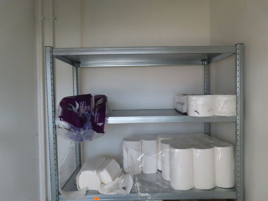 Stigereol med indhold