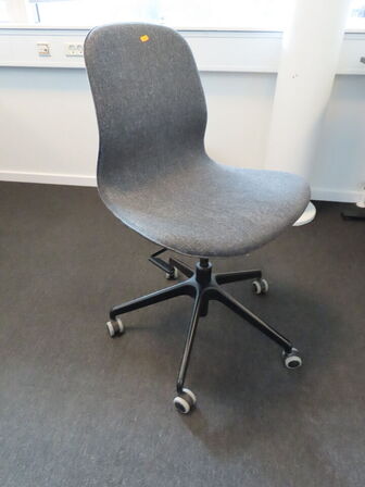 Kontorstol, LÅNGFJÄLL