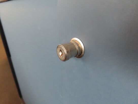 Skydelågeskab, RUMAS SLYDE