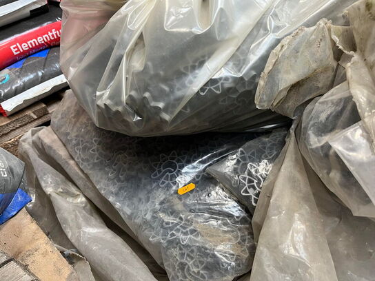 1 Palle Blandet Beton Afstandsholder