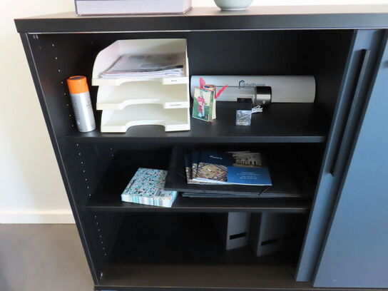 Skydelågeskab, RUMAS SLYDE