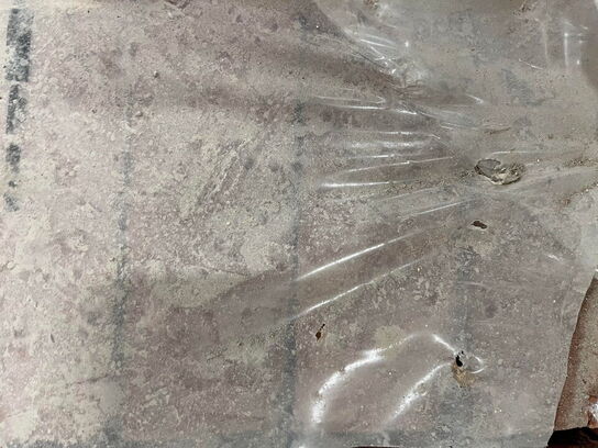 15 Kvart paller med Mursten