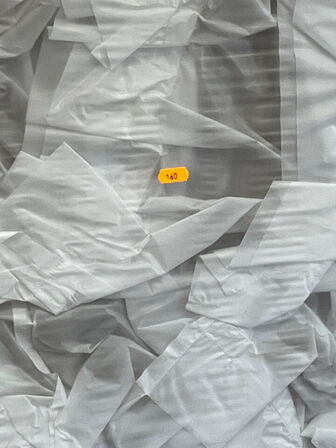 1 Palle med Murisolering 