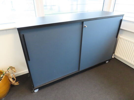 Skydelågeskab, RUMAS SLYDE