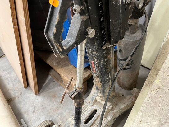 Wurth Kernboremaskine