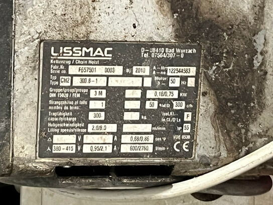 1 Palle med Assortert Værktøj