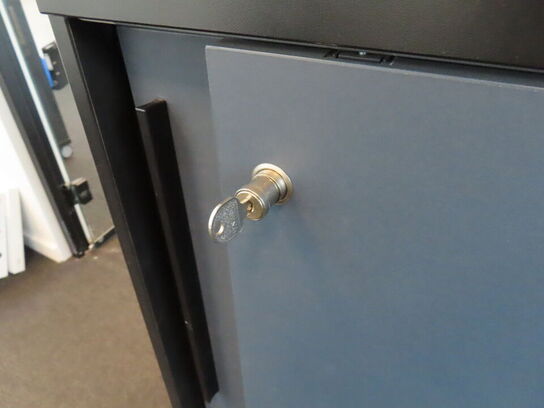 Skydelågeskab, RUMAS SLYDE