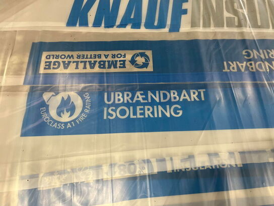 1 Palle med Murisolering 