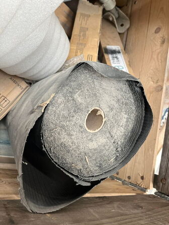 1 Palle Plader, Assoreret Matrialer