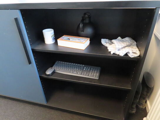 Skydelågeskab, RUMAS SLYDE