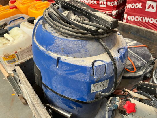 1 Palle med Blandet Værktøj