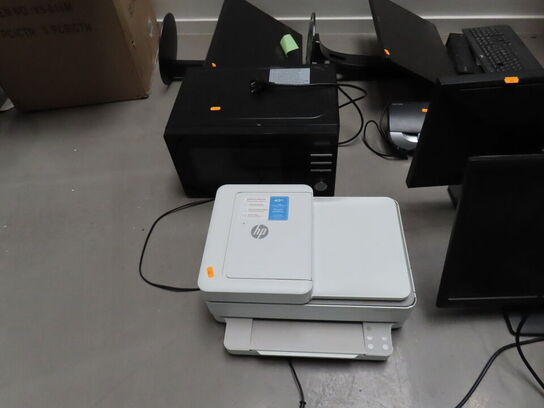 Div. IT og elektronik