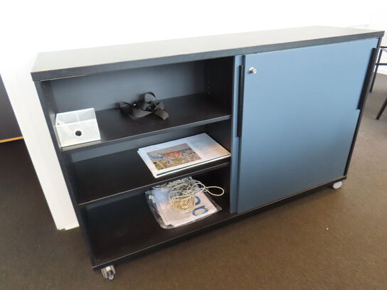 Skydelågeskab, RUMAS SLYDE