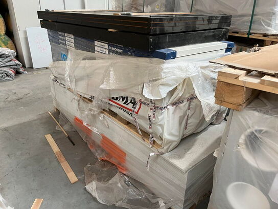 1 Palle Assoreret Døre