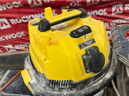 1 Palle med Blandet Værktøj