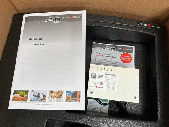 Gemina Termix VVX