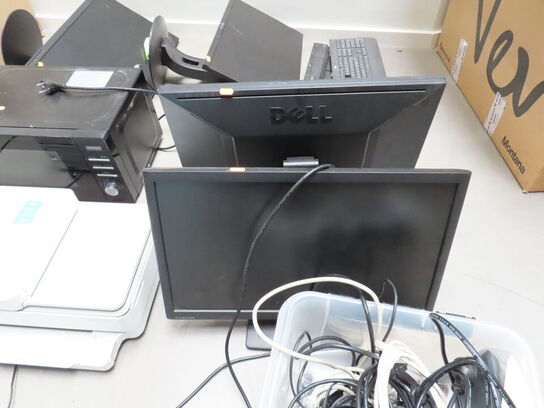 Div. IT og elektronik