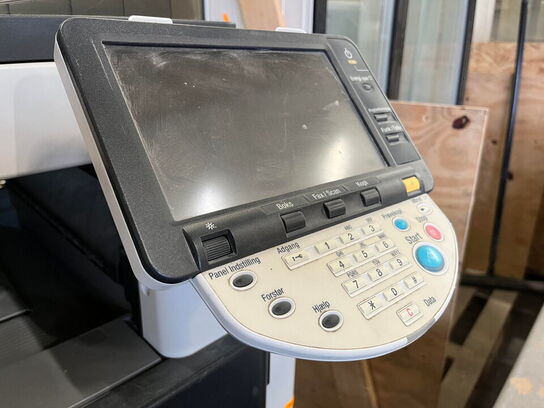 Konica Minolta Printer