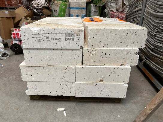 1 Palle Termisk Isoering 