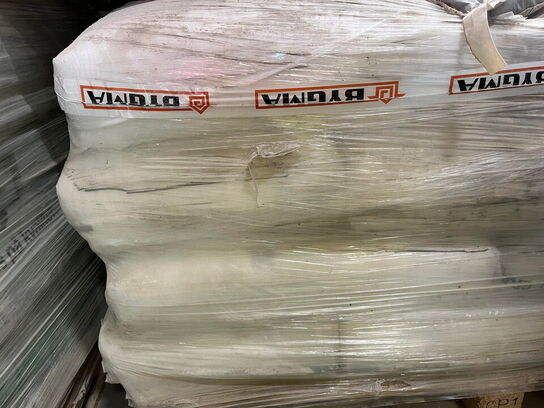 1 Palle med  Urea Technical Grade