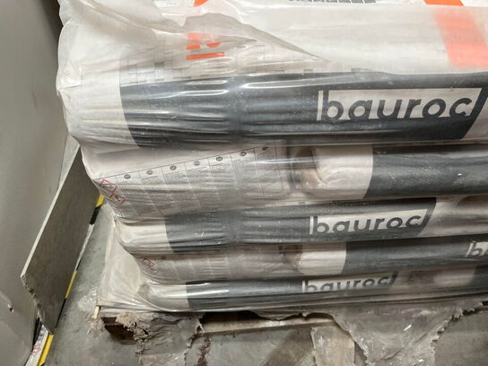 1 Palle med Bauroc Poorbetoonlim