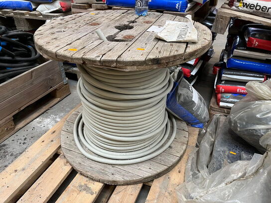 Kable tromle m. kable