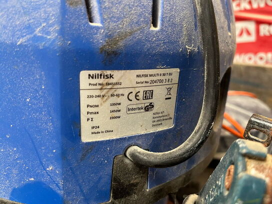 1 Palle med Blandet Værktøj