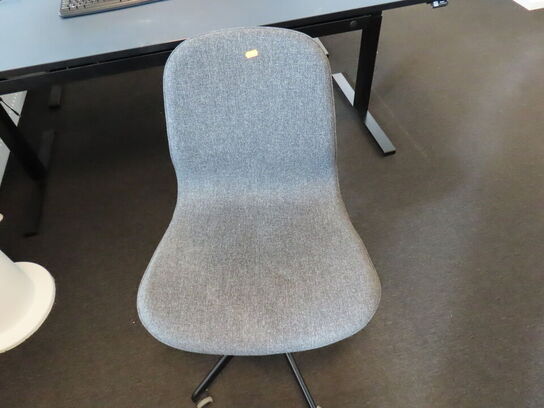 Kontorstol, LÅNGFJÄLL