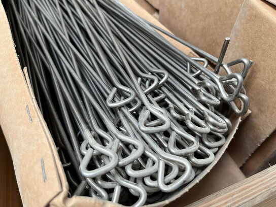 1 Palle med Porebetonbinder