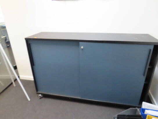 Skydelågeskab, RUMAS SLYDE